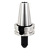 BT40 1/4 DUAL CONTACT END MILL TOOL HOLDER .250-3.0