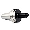 BT40 1/4 DUAL CONTACT END MILL TOOL HOLDER .250-3.0