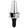 BT40 1/4 TAPERED NOSE DUAL CONTACT END MILL TOOL HOLDER .250-3.5