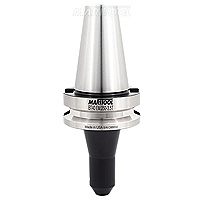 MariTool BT40 1/4 TAPERED NOSE END MILL TOOL HOLDER .250-3.5