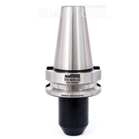 MariTool BT40 1/2 DUAL CONTACT END MILL TOOL HOLDER .500-3.0