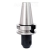 BT40 1/2 DUAL CONTACT END MILL TOOL HOLDER .500-3.0