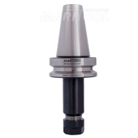 BT40 ER16 100 COLLET CHUCK TOOL HOLDER