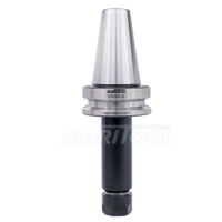 BT40 ER16 120 COLLET CHUCK TOOL HOLDER