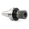 BT40 HIGH TORQUE DUAL CONTACT SK16 3.0 COLLET CHUCK HOLDER