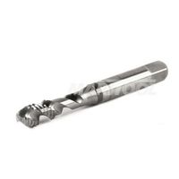 Spiral Flute Semi Bottoming Tap CrN Coated 1/2-20 H3