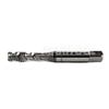 Spiral Flute Semi Bottoming Tap CrN Coated 1/2-20 H3