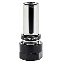 MariTool ER16 3/4-1.5 STRAIGHT SHANK COLLET CHUCK With FLAT