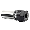 ER16 3/4-1.5 STRAIGHT SHANK COLLET CHUCK With FLAT