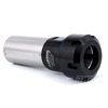 ER32 1.5-2.0 STRAIGHT SHANK COLLET CHUCK With FLAT