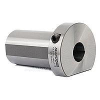 1.5 OD x .750 ID Hydraulic Lathe Bushing