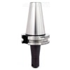 CAT40 1/8 DUAL CONTACT TAPERED NOSE END MILL HOLDER .125-3.0