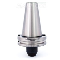 MariTool CAT40 3/8 DUAL CONTACT END MILL TOOL HOLDER .375-1.75