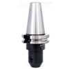 CAT40 1/2 DUAL CONTACT END MILL TOOL HOLDER .500-3.0