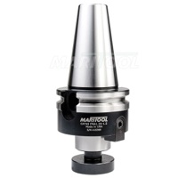 MariTool CAT40 1.25-1.5 FACE MILL TOOL HOLDER