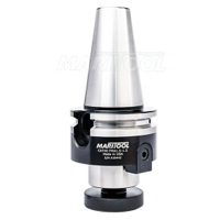 MariTool CAT40 1.5-1.5 FACE MILL TOOL HOLDER