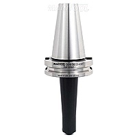 MariTool CAT40 1/8 DUAL CONTACT TAPERED NOSE END MILL HOLDER .125-4.0