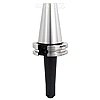 CAT40 1/8 DUAL CONTACT TAPERED NOSE END MILL HOLDER .125-4.0