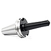 CAT40 1/8 DUAL CONTACT TAPERED NOSE END MILL HOLDER .125-4.0