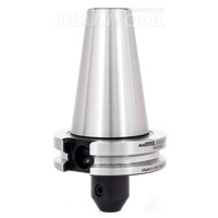 CAT40 1/4 DUAL CONTACT END MILL TOOL HOLDER .250-1.75