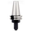 CAT40 1/4 DUAL CONTACT END MILL TOOL HOLDER .250-3.0