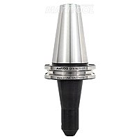 MariTool CAT40 1/4 TAPERED NOSE END MILL TOOL HOLDER .250-3.5