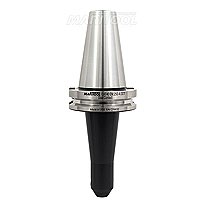 MariTool CAT40 1/4 DUAL CONTACT TAPERED NOSE END MILL TOOL HOLDER .250-4.0