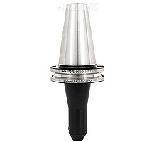 MariTool CAT40 5/16 TAPERED NOSE END MILL TOOL HOLDER .3125-3.5