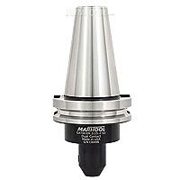 MariTool CAT40 5/16 DUAL CONTACT END MILL TOOL HOLDER .3125-2.5