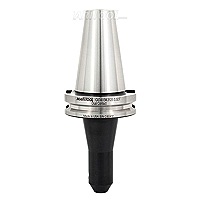 MariTool CAT40 5/16 DUAL CONTACT TAPERED NOSE END MILL TOOL HOLDER .3125-3.5