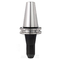 CAT40 3/8 TAPERED NOSE END MILL HOLDER .375-3.5T
