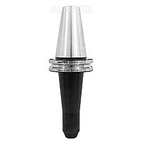 CAT40 3/8 TAPERED NOSE END MILL HOLDER .375-4.5T