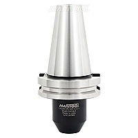 MariTool CAT40 1/2 DUAL CONTACT END MILL TOOL HOLDER .500-2.25