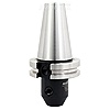 CAT40 1/2 DUAL CONTACT END MILL TOOL HOLDER .500-2.25