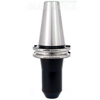MariTool CAT40 1/2 TAPERED NOSE END MILL TOOL HOLDER .500-3.5T
