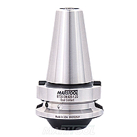 MariTool BT30 DUAL CONTACT END MILL HOLDER .625-1.2