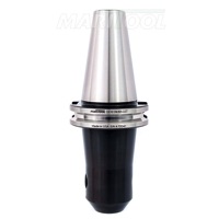 MariTool CAT40 5/8 TAPERED NOSE END MILL HOLDER .625-3.5T