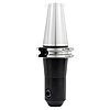CAT40 5/8 TAPERED NOSE END MILL HOLDER .625-4.0T