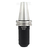 MariTool CAT40 3/4 DUAL CONTACT END MILL TOOL HOLDER .750-4.0