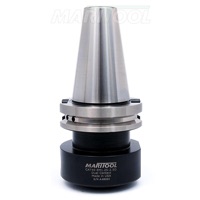 MariTool CAT40 1.25 DUAL CONTACT END MILL TOOL HOLDER 1.25-2.5