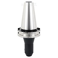 MariTool CAT40 10mm TAPERED NOSE END MILL TOOL HOLDER 10-80