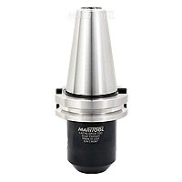 MariTool CAT40 Dual Contact 18mm END MILL TOOL HOLDER 18-70