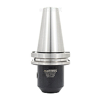 CAT40 Dual Contact Metric End Mill Tool Holders