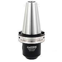 MariTool CAT40 22mm END MILL TOOL HOLDER 22-63