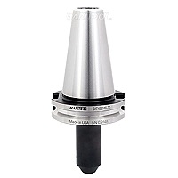 CAT40 6mm END MILL TOOL HOLDER 6-70