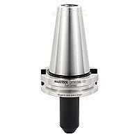 MariTool CAT40 Dual Contact 6mm END MILL TOOL HOLDER 6-70