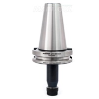 MariTool CAT40 ER11 3.0 DUAL CONTACT COLLET CHUCK TOOL HOLDER