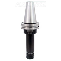 CAT40 ER16 5.0 DUAL CONTACT COLLET CHUCK TOOL HOLDER