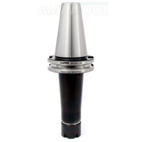 MariTool CAT40 ER20 4.5 MINI NUT TAPERED NOSE COLLET CHUCK TOOL HOLDER