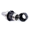 CAT40 ER32 3.0 DUAL CONTACT COLLET CHUCK TOOL HOLDER